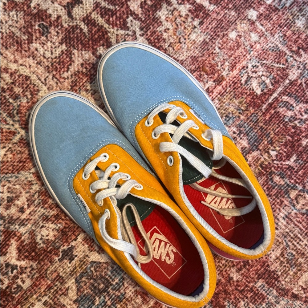 Women’s Era Colorblock Sneaker